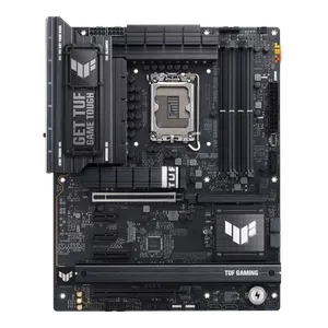 TUF GAMING Z890-PLUS WIFI